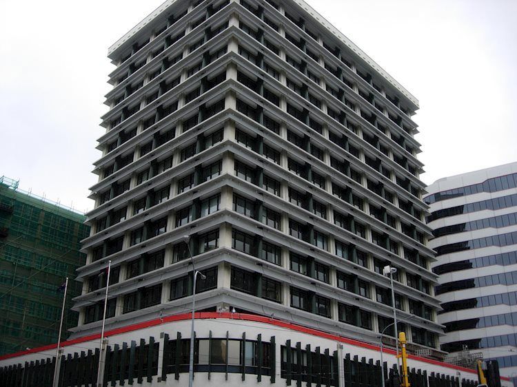 纽西兰：纽西兰央行预计维持利率不变——大华银行