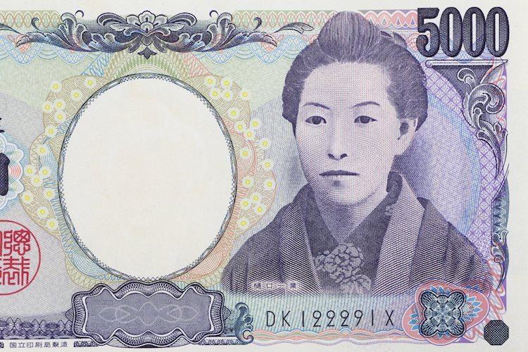 美元/日圆：不太可能持久回落 - 法国兴业银行