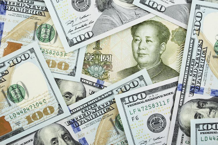 中国人民银行的目标可能是稳定而非削弱人民币 - 德国商业银行
