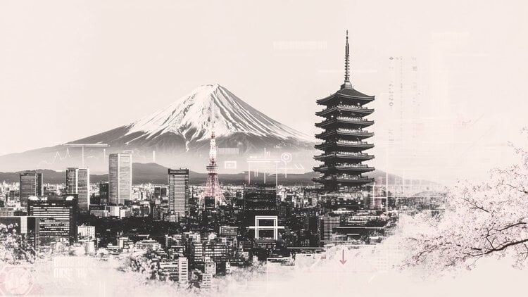 美元/日元在阻力位附近暂停，突破决策即将到来