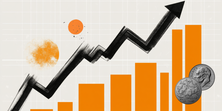 澳元/美元在美中贸易谈判乐观情绪中强势攀升至0.6400以上