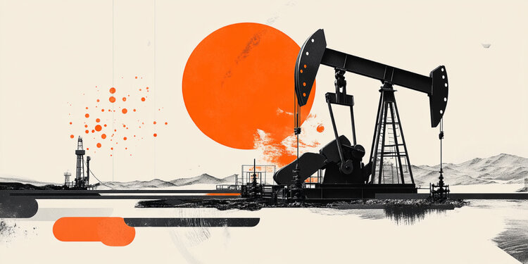 WTI 原油因中东紧张局势缓解而回落，特朗普暂缓军事行动